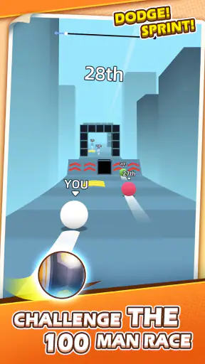 Sfida 3D: Gioco di Parkour screenshot 3