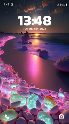 Sfondi Animati HD 4K screenshot 8