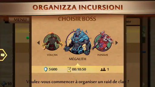 Shadow Fight 2 screenshot 12