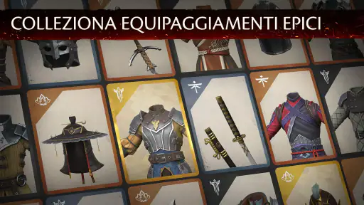 Shadow Fight 3 screenshot 10