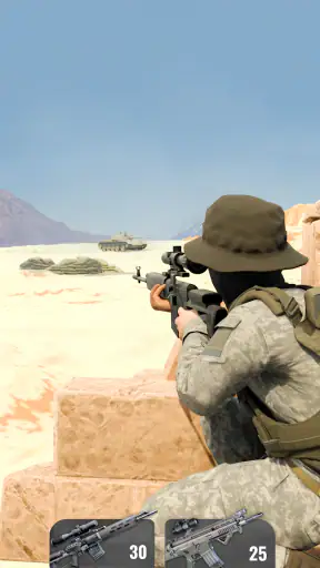 Shoot Out: Giochi di Sparare screenshot