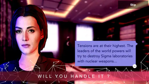 Sigma Theory screenshot 11