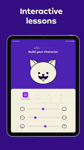 Simply Draw: Learn to Draw screenshot 7