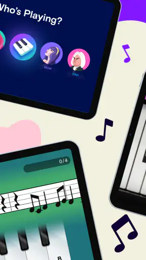 Simply Piano - Impara Veloce screenshot 10
