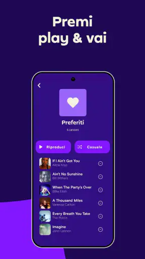 Simply Sing: My Singing App screenshot 5
