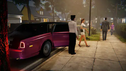 Simulatore di Taxi e Auto EVO screenshot 9