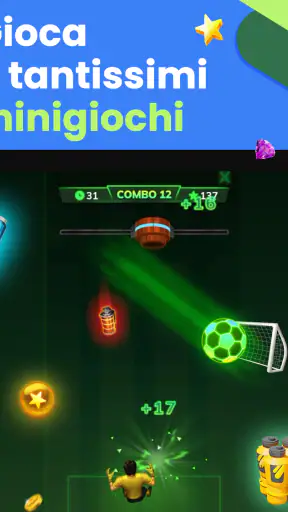 SisalFunClub screenshot 11