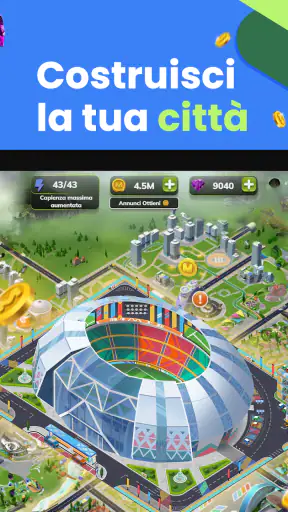 SisalFunClub screenshot 9
