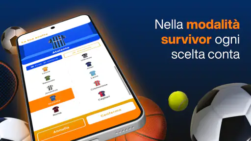 Skillbol screenshot 10