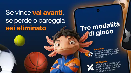 Skillbol screenshot 11