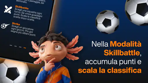Skillbol screenshot 12