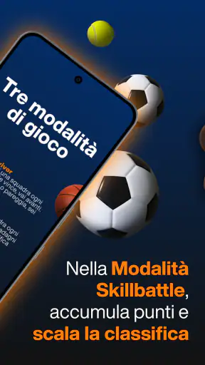 Skillbol screenshot 5