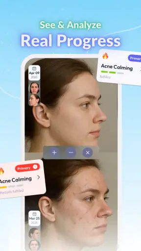 Skin Bliss: Skincare Routines screenshot 10