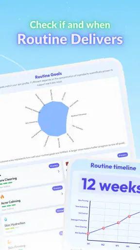 Skin Bliss: Skincare Routines screenshot 12