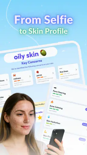 Skin Bliss: Skincare Routines screenshot 9
