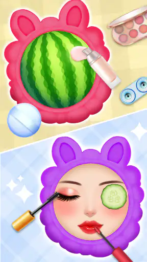 Skincare ASMR: Makeover Game screenshot 8