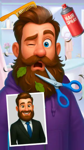 Skincare Relaxing Games: ASMR screenshot 10