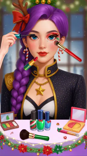 Skincare Relaxing Games: ASMR screenshot 9