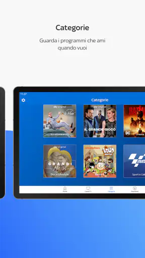 Sky Go screenshot 12