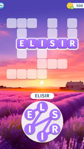 Sky Words: Parole Crociate screenshot 10