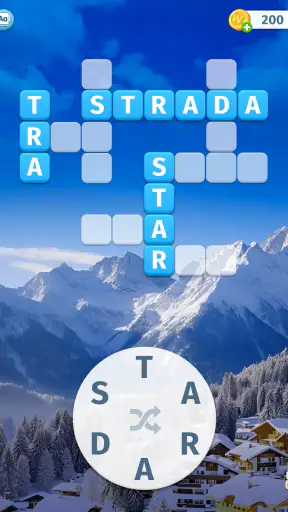 Sky Words: Parole Crociate screenshot 12