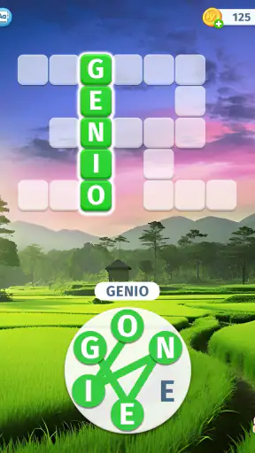 Sky Words: Parole Crociate screenshot 6