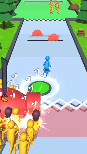 Slap and Run screenshot 6