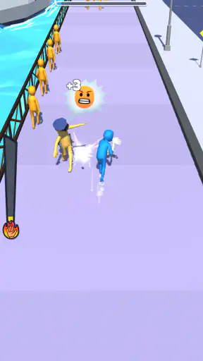 Slap and Run screenshot 9