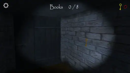 Slendrina: The Cellar screenshot 10