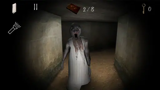 Slendrina: The Cellar 2 screenshot 5