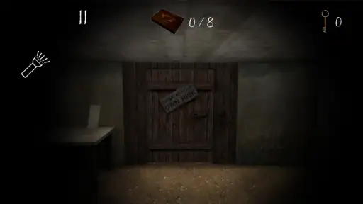 Slendrina: The Cellar 2 screenshot 7