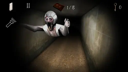Slendrina: The Cellar 2 screenshot 8