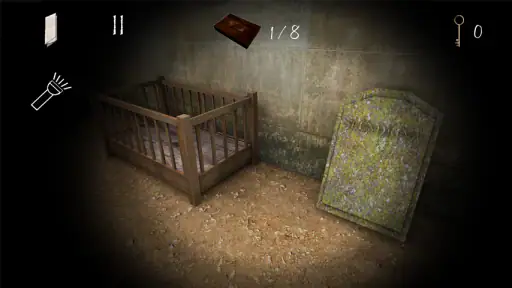 Slendrina: The Cellar 2 screenshot 9