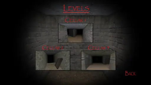 Slendrina: The Cellar screenshot 2