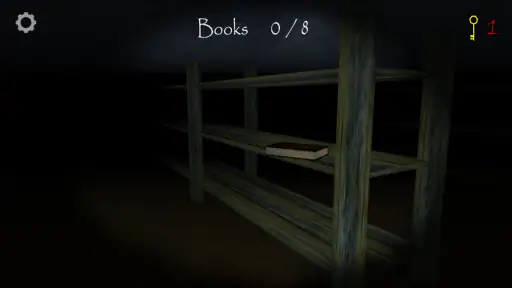 Slendrina: The Cellar screenshot 5