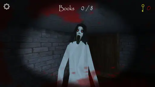Slendrina: The Cellar screenshot 6