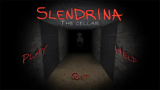 Slendrina: The Cellar screenshot 7