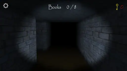 Slendrina: The Cellar screenshot 9