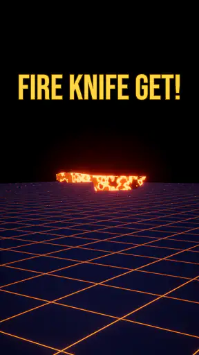 Slow Mo Strike: Knives in Time screenshot 6