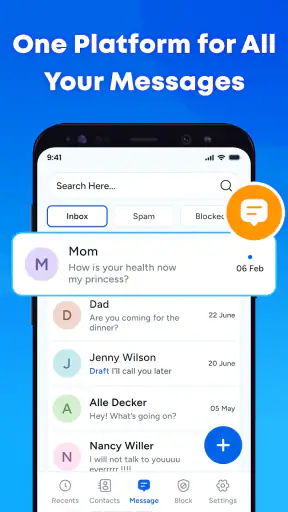 Smart Caller ID - Call Blocker screenshot 10