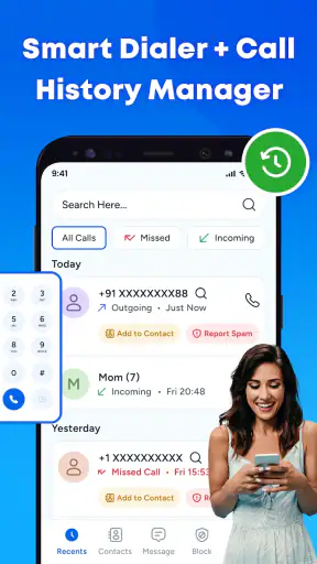Smart Caller ID - Call Blocker screenshot 12
