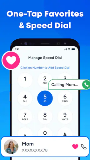 Smart Caller ID - Call Blocker screenshot 6