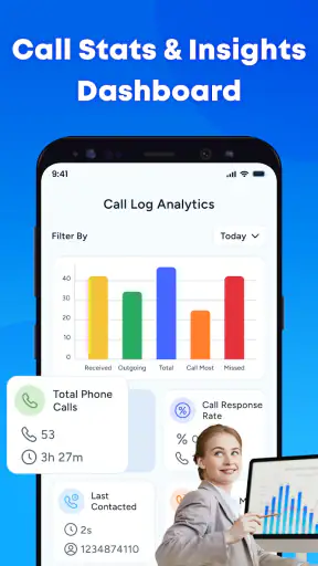 Smart Caller ID - Call Blocker screenshot 7