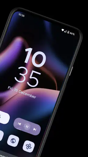 Smart Launcher 6 ‧ Home Screen screenshot 2