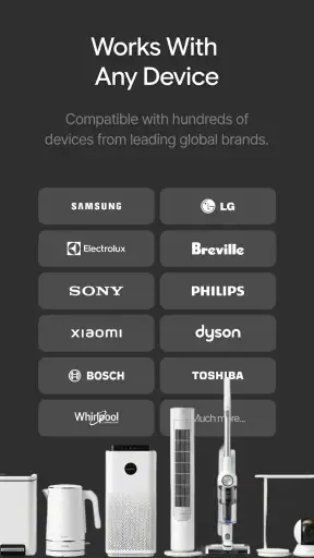 Smart Life: Smart Home Control screenshot 10