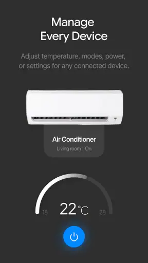 Smart Life: Smart Home Control screenshot 12