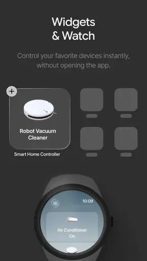 Smart Life: Smart Home Control screenshot 7