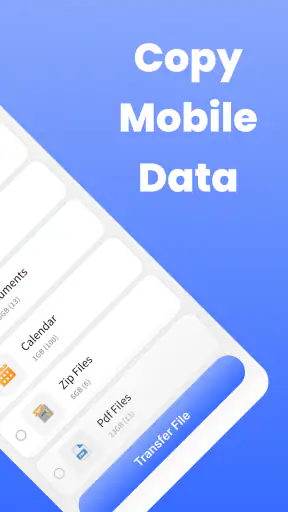 Smart Mobile Switch Clone App screenshot 3