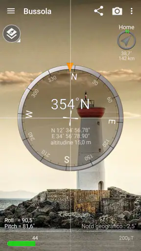 Smart Tools - attrezzi utili screenshot 4