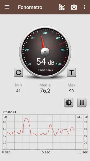 Smart Tools - attrezzi utili screenshot 7